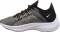 Nike EXP-X14 - Black/Dark Grey-White-Wolf Grey (AO3170001)