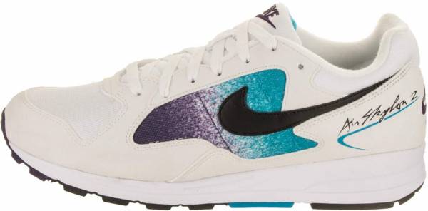 Only $48 + Review of Nike Air Skylon II 