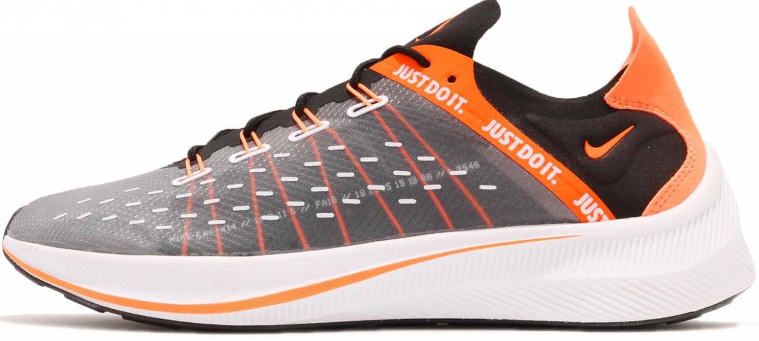 Oceania Collapse caustic Nike EXP-X14 SE sneakers in 3 colors | RunRepeat