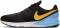 Nike Air Zoom Structure 22 - Black (AA1636011)
