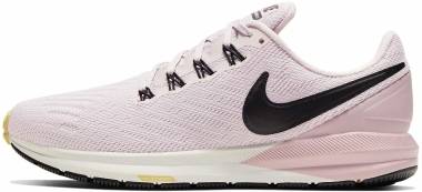 Nike Air Zoom Structure 22 - Pink (AA1640009)