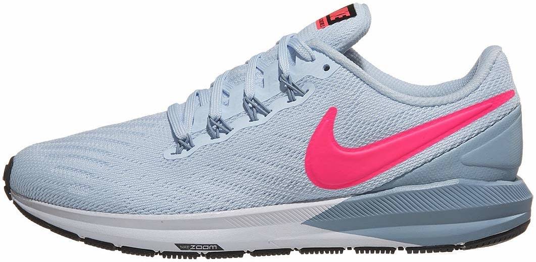 Nike Overpronation Running Shoes 