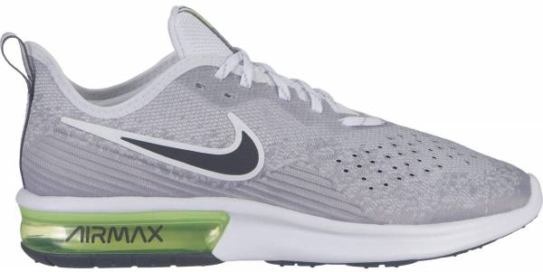 nike air max sequent 4 women's