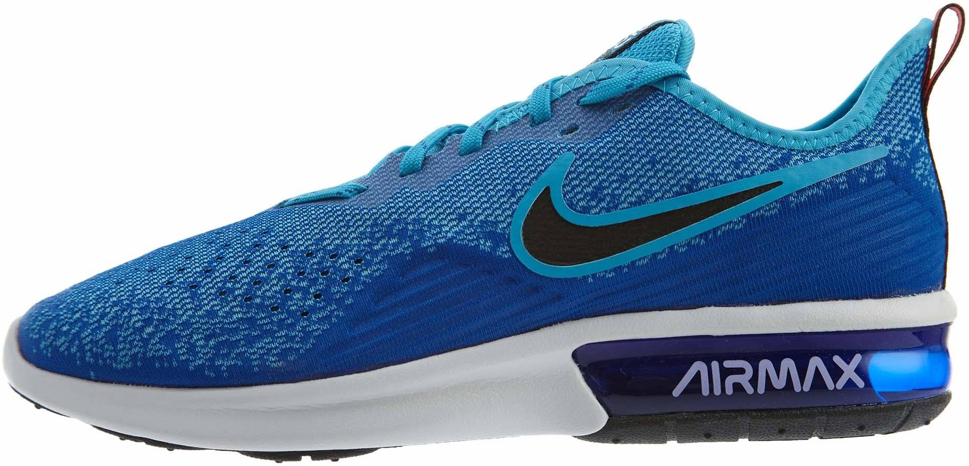 Nike Air Max Sequent 4 Running Shoes Online Shop, UP TO 70% OFF