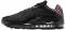 Nike Air Max Deluxe - Black/Dark Grey (AV2589001)