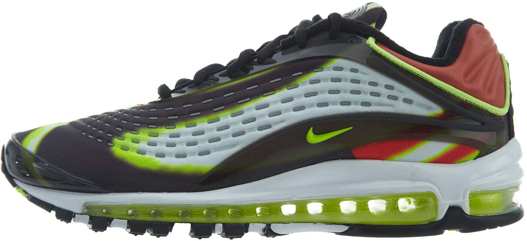 nike air max deluxe true to size