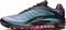 Nike Air Max Deluxe - Black/Laser Fuchsia-Regency Purple (AJ7831004)