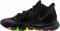 Nike Kyrie 5 - Black/Black-Black (AO2918001)