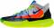 Nike Kyrie 5 - Black (CJ7899900) Nike Kyrie 5 - Black (CJ7899900)