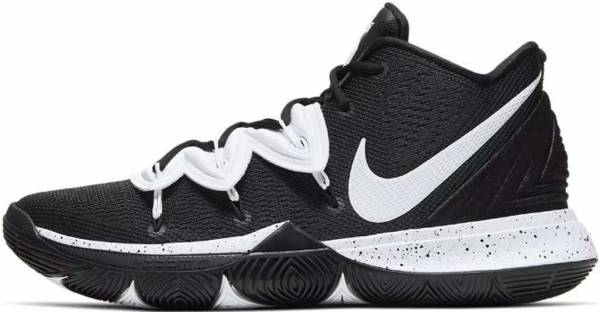 Nike KYRIE 5 EP Basketball shoes For Black White Shopee