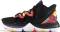 Nike Kyrie 5 - Black/Multi-Color (AO2918010)