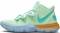 Nike Kyrie 5 - Green (CJ6951300)