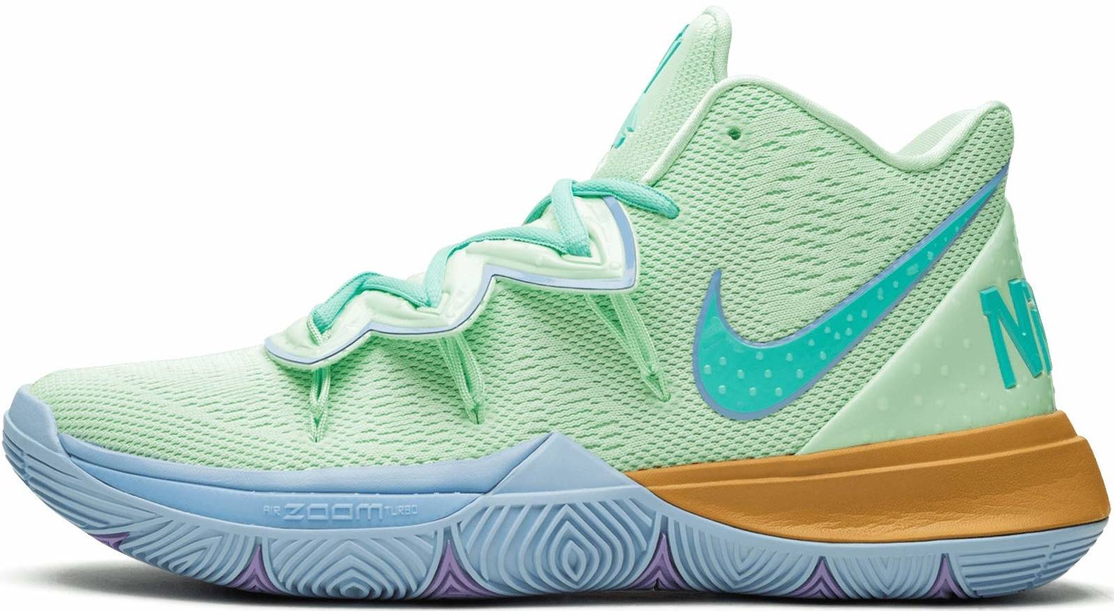 Nike Kyrie 5 2023, Facts, Deals RunRepeat