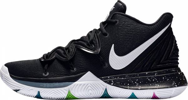 8 Reasons to/NOT to Buy Nike Kyrie 5 (Dec 2018) | RunRepeat
