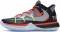 Nike Kyrie 5 - Multi-Color/Multi-Color (CJ7899901) Nike Kyrie 5 - Multi-Color/Multi-Color (CJ7899901)