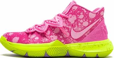 Nike Kyrie 5 - Pink (CJ6951600)