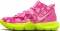 Nike Kyrie 5 - Pink (CJ6951600) Nike Kyrie 5 - Pink (CJ6951600)