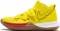 Nike Kyrie 5 - Opti Yellow/Opti Yellow (CJ6951700)