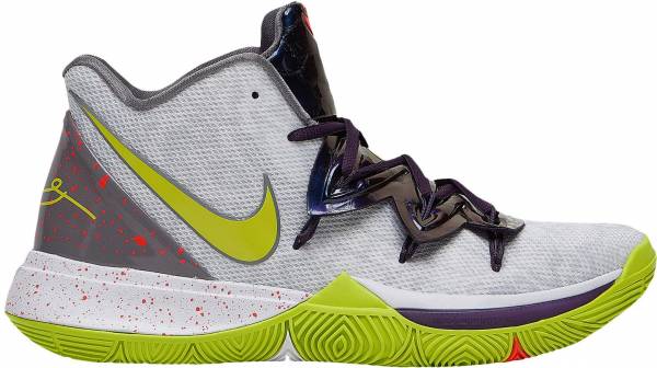 kyrie irving shoes review