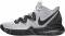 Nike Kyrie 5 - Grey (AO2918100) Nike Kyrie 5 - Grey (AO2918100)