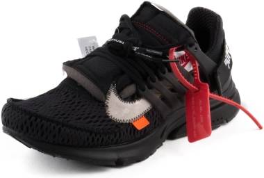 Nike Air Presto x Off White Nike Air Presto x Off White