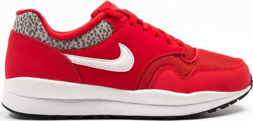 Air Safari sneakers in red $55) | RunRepeat