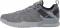 Nike Zoom Domination TR 2 - Cool Grey Black Wolf Grey Volt 004