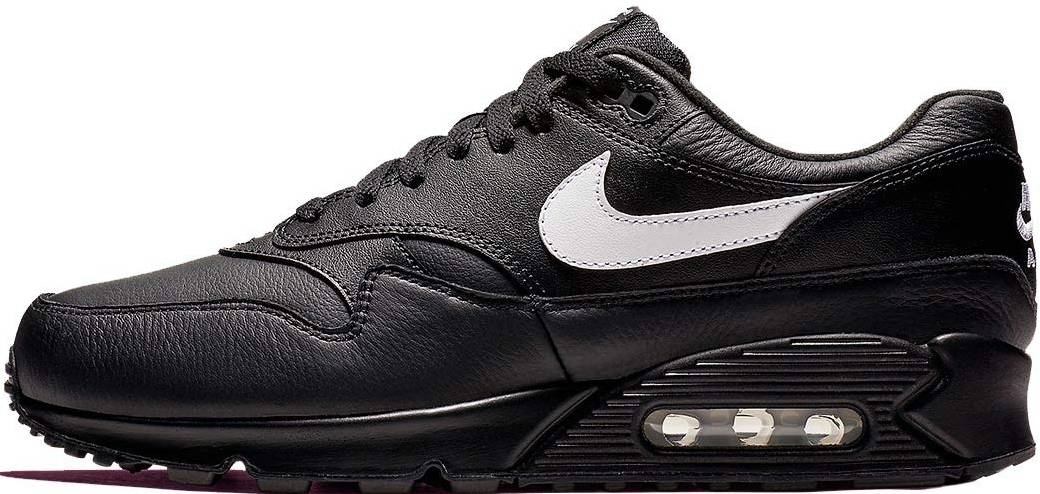 Only $110 + Review of Nike Air Max 90/1 
