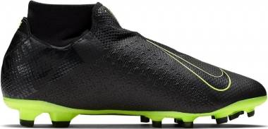 2015 Nike Mercurial Superfly FG Black Green sale at low price