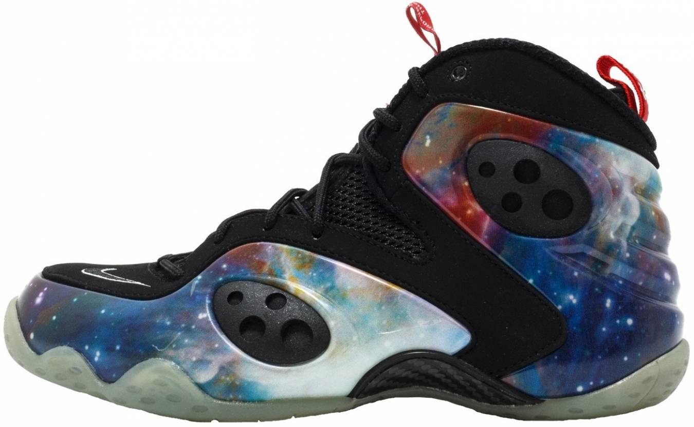 Nike Zoom Rookie - Deals ($142), Facts 