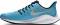 Nike Air Zoom Vomero 14 - Blue (AH7857401)