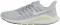 Nike Air Zoom Vomero 14 - Grey (AH7857009)