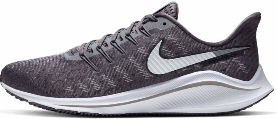 Nike Air Zoom Vomero 14 - Review 2021 - Facts, Deals ($64 ...