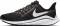Nike Air Zoom Vomero 14 - Black/White-thunder Grey (AH7857001)
