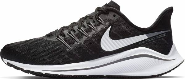 nike zoom vomero 14 review