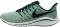 Nike Air Zoom Vomero 14 - Green (AH7857301)