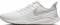 Nike Air Zoom Vomero 14 - White/Vast Grey (AH7857100)