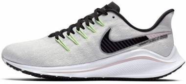 asics gel nimbus 14 donna grigio