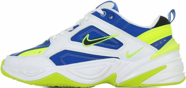 Only £48 + Review of Nike M2K Tekno 