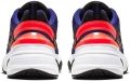Nike M2K Tekno - Black/Deep Royal Blue-Bright Crimson-White (AV4789006) - slide 4