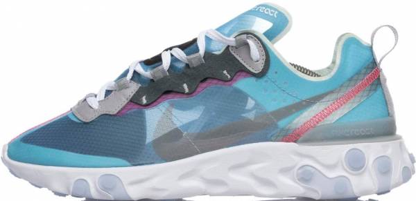 nike react element 87 uomo