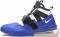 Nike Air Force 270 Utility - Racer Blue/Black-White (AQ0572400) - slide 5