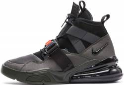 air force 270 utility black