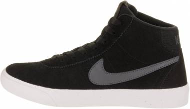 Nike SB Bruin High - Black/Dark Grey-White (923112001)