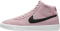 Nike SB Bruin High - 600 medium soft pink/medium soft pink/summit white/black (DR0126600)