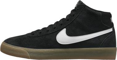 Nike SB Bruin High - Black (DR0126002)