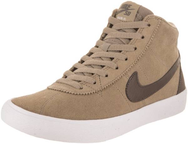 nike sb bruin high womens