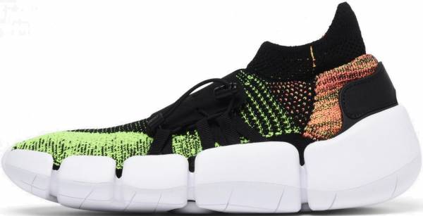 Only £90 + Review of Nike Footscape Flyknit DM | RunRepeat