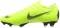 Nike Mercurial Vapor 12 Elite Firm Ground - Green (AH7380701)