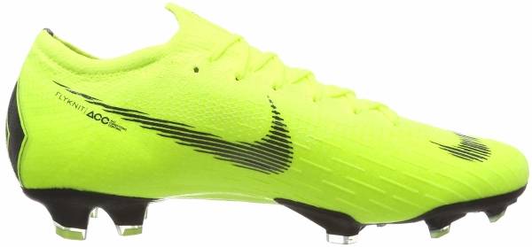 Only £168 + Review of Nike Mercurial Vapor 12 Elite Firm Ground | RunRepeat